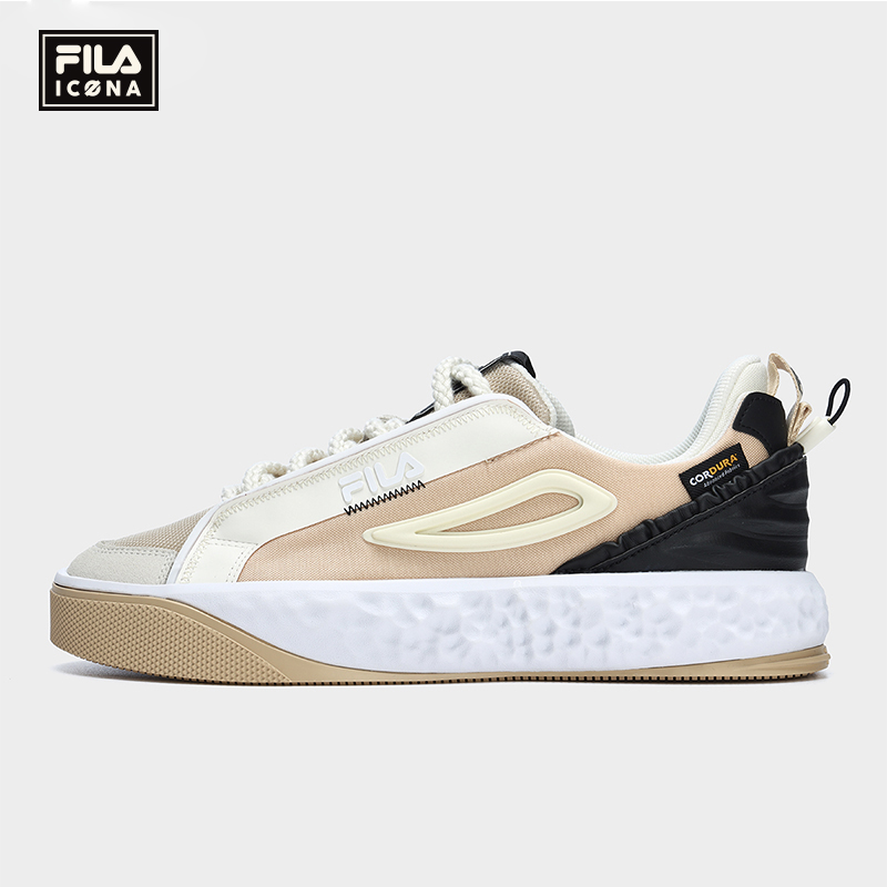 FILA CORE Men's Fashion ICONA VIVA