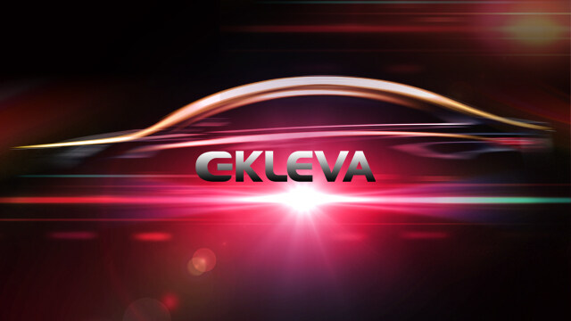 EKLEVA  Dual Dash Cam with IR Night Vision HD 1080P Front and 720P Inside Cabin Dash Camera, 1.5 inch LCD Screen 310° Wide Angle Dual Lens Car Driving Recorder for Grab Uber Cars Truck Taxi